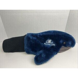 Pacific Life Whale Golf Club Headcover Blue Driver Head Cover By Daphne’s